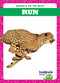 Run - 9798892138192 by Jenna Lee Gleisner, 9798892138192