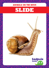 Slide - 9798892138222 - 9798892138222 by Jenna Lee Gleisner, N/A, 9798892138222