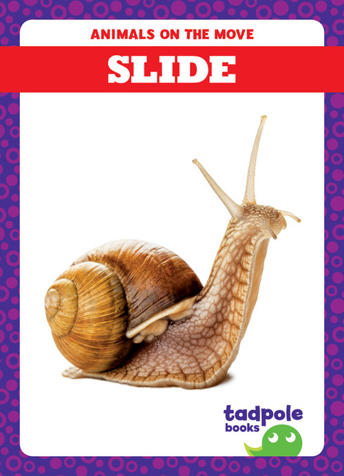 Slide - 9798892138222 - 9798892138222 by Jenna Lee Gleisner, N/A, 9798892138222
