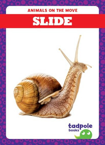 Slide - 9798892138222 by Jenna Lee Gleisner, 9798892138222