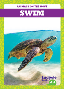 Swim by Jenna Lee Gleisner, N/A, 9798892138284
