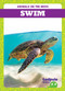 Swim by Jenna Lee Gleisner, N/A, 9798892138284
