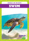 Swim by Jenna Lee Gleisner, 9798892138284