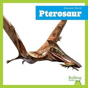 Pterosaur - 9798892139960 by Lily Austen, 9798892139960