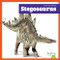 Stegosaurus - 9798892139991 by Katie Chanez, 9798892139991