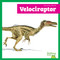 Velociraptor - 9798896620082 - 9798896620082 by Lily Austen, N/A, 9798896620082