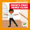 Drew's First Dance Class by Katie Chanez, Daniela Massironi, 9798892138703