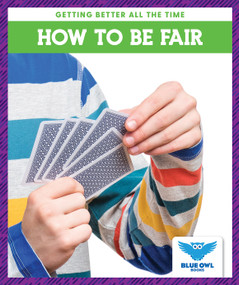 How to Be Fair by Golriz Golkar, N/A, 9798892138796