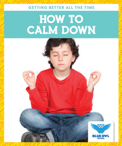 How to Calm Down by Golriz Golkar, N/A, 9798892138826