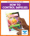 How to Control Impulses by Golriz Golkar, N/A, 9798892138857