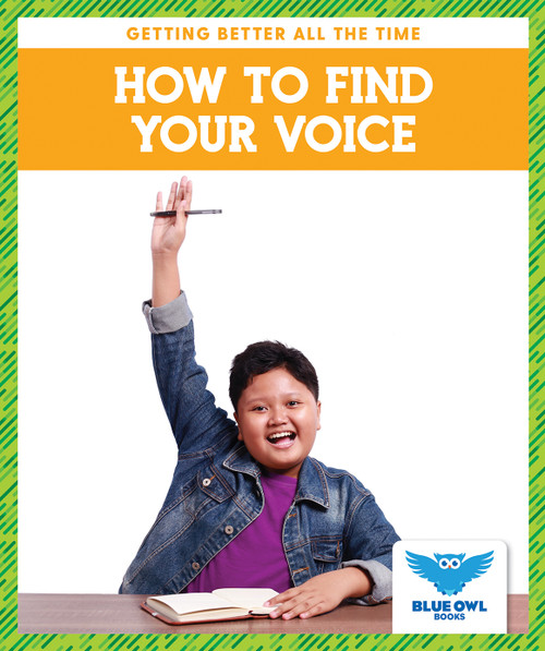 How to Find Your Voice by Golriz Golkar, N/A, 9798892138888