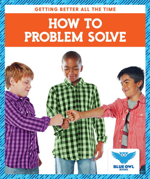 How to Problem Solve by Golriz Golkar, N/A, 9798892138918