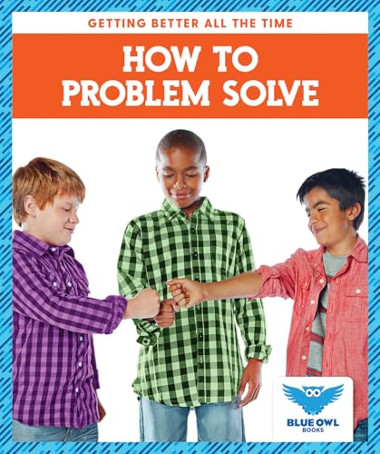 How to Problem Solve by Golriz Golkar, 9798892138918