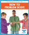 How to Problem Solve by Golriz Golkar, 9798892138918