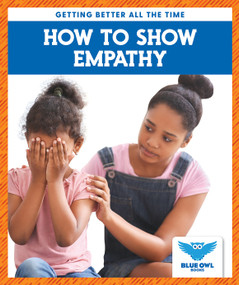 How to Show Empathy by Golriz Golkar, N/A, 9798892138949