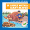 If I Built with a Giant Beaver by Jenna Lee Gleisner, Michelle Simpson, 9798892139755