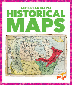 Historical Maps by Adrianne Velasco, N/A, 9798892139212