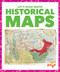 Historical Maps by Adrianne Velasco, 9798892139212