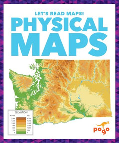 Physical Maps - 9798892139243 by Adrianne Velasco, 9798892139243