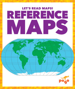 Reference Maps by Adrianne Velasco, N/A, 9798892139304