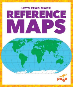 Reference Maps by Adrianne Velasco, 9798892139304