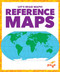 Reference Maps by Adrianne Velasco, 9798892139304