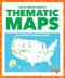 Thematic Maps by Adrianne Velasco, 9798892139366