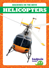 Helicopters - 9798892137744 - 9798892137744 by Natalie Deniston, N/A, 9798892137744