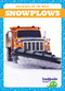 Snowplows - 9798892137836 by Natalie Deniston, 9798892137836