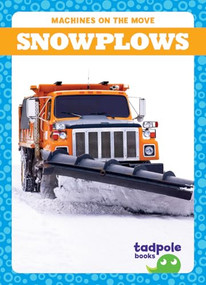Snowplows - 9798892137836 by Natalie Deniston, 9798892137836