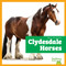 Clydesdale Horses - 9798892139458 - 9798892139458 by Rachel Grack, N/A, 9798892139458