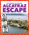 Alcatraz Escape by Katie Chanez, 9798892137898