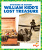 William Kidd's Lost Treasure by Becca Becker, N/A, 9798892138048