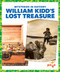William Kidd's Lost Treasure by Becca Becker, 9798892138048
