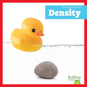 Density by Rebecca Pettiford, 9798892139663