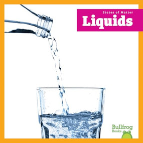 Liquids - 9798892139601 by Rebecca Pettiford, 9798892139601