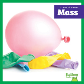 Mass by Rebecca Pettiford, N/A, 9798892139632