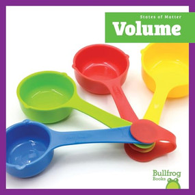 Volume - 9798892139724 by Rebecca Pettiford, 9798892139724