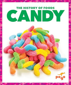 Candy - 9798892139007 by Kristine Spanier, MLIS, 9798892139007