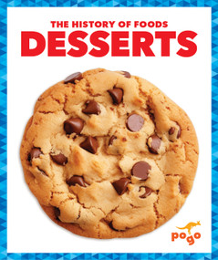 Desserts by Kristine Spanier, MLIS, N/A, 9798892139069