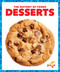 Desserts by Kristine Spanier, MLIS, N/A, 9798892139069