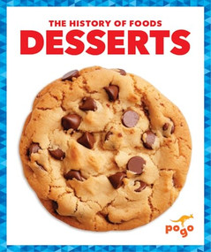 Desserts by Kristine Spanier, MLIS, 9798892139069