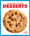 Desserts by Kristine Spanier, MLIS, 9798892139069