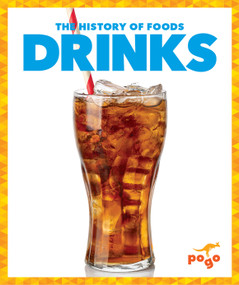 Drinks by Kristine Spanier, MLIS, N/A, 9798892139090