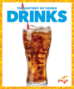 Drinks by Kristine Spanier, MLIS, 9798892139090