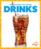 Drinks by Kristine Spanier, MLIS, 9798892139090