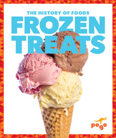 Frozen Treats - 9798892139151 - 9798892139151 by Kristine Spanier, MLIS, N/A, 9798892139151
