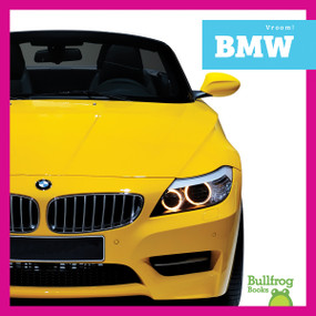 BMW - 9798896620112 - 9798896620112 by Mari Schuh, N/A, 9798896620112