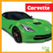 Corvette - 9798896620143 by Mari Schuh, 9798896620143