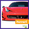 Ferrari - 9798896620174 - 9798896620174 by Mari Schuh, N/A, 9798896620174